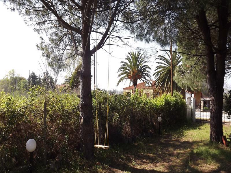 Pefka Studios & Apartments Vourvourou Bagian luar foto